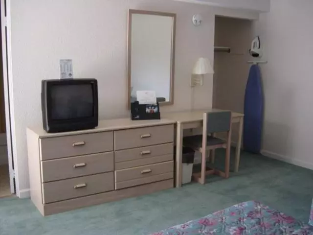 Standard-huone King-vuode, Prestige Inn