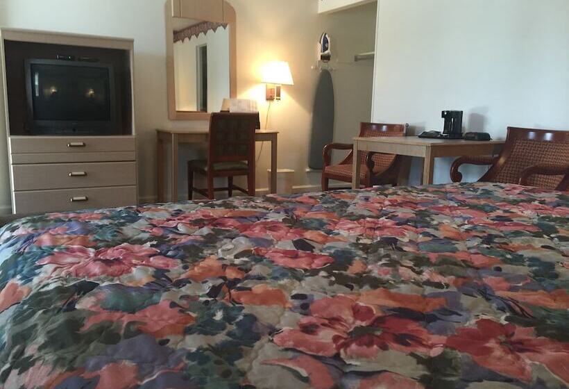 اتاق استاندارد, Prestige Inn