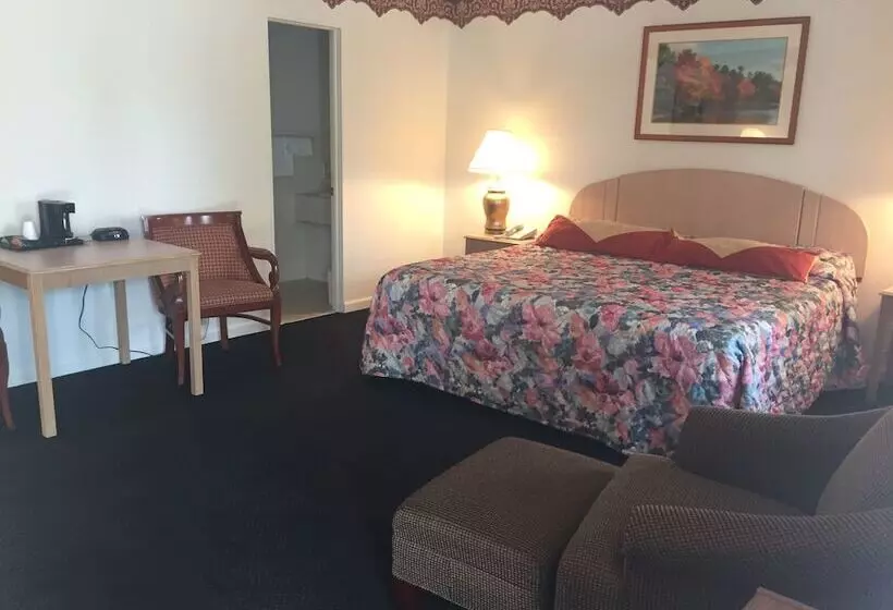Standard-huone, Prestige Inn
