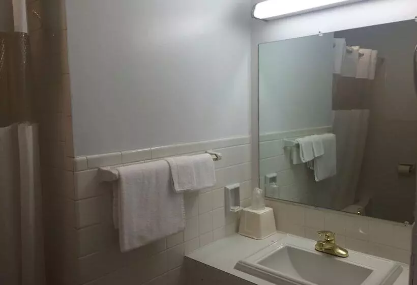 Standard-huone, Prestige Inn