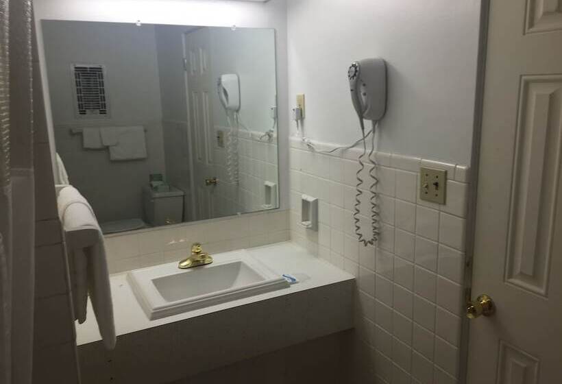 اتاق استاندارد, Prestige Inn