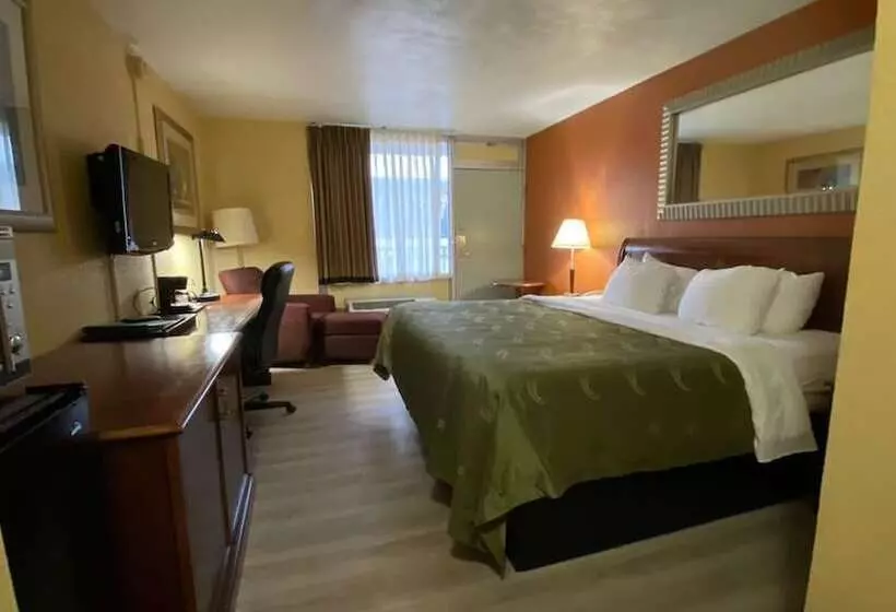 Standard-huone Parivuode, Ramada By Wyndham Rome / Verona