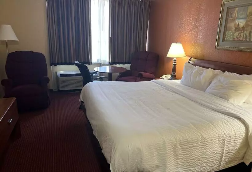 Standard-huone Parivuode, Ramada By Wyndham Rome / Verona