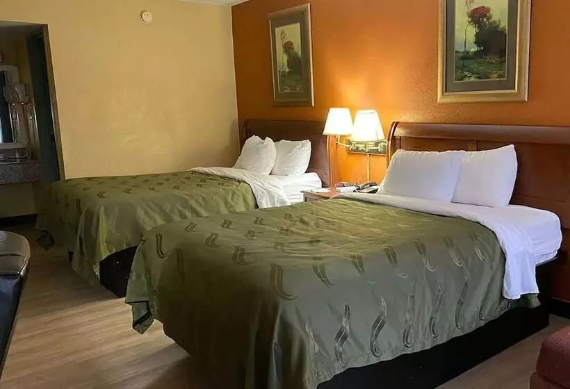 Standard-huone 2 Parivuodetta, Ramada By Wyndham Rome / Verona