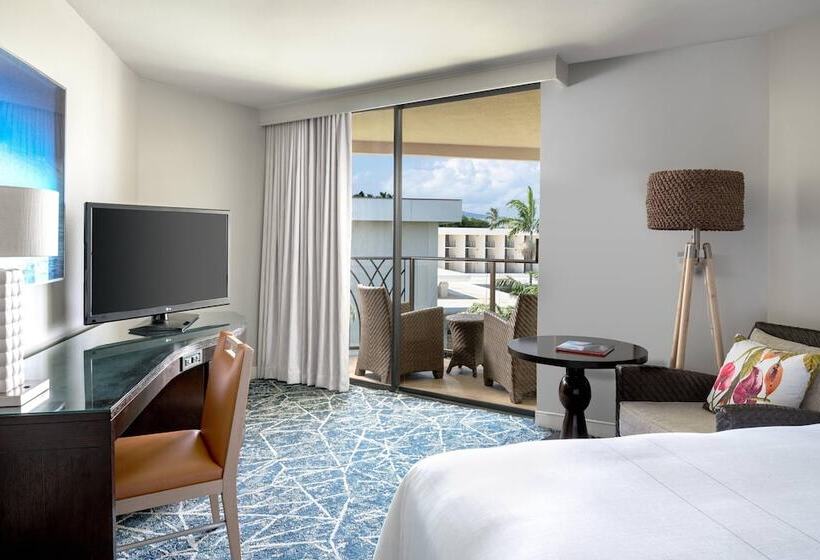 غرفة قياسية سرير مزدوج, Waikoloa Beach Marriott Resort & Spa