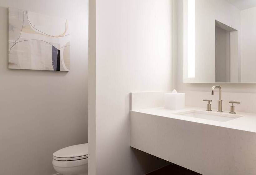 جناح مطلّ علي البحر, Waikoloa Beach Marriott Resort & Spa