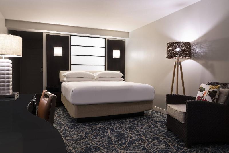 غرفة قياسية سرير كينج, Waikoloa Beach Marriott Resort & Spa