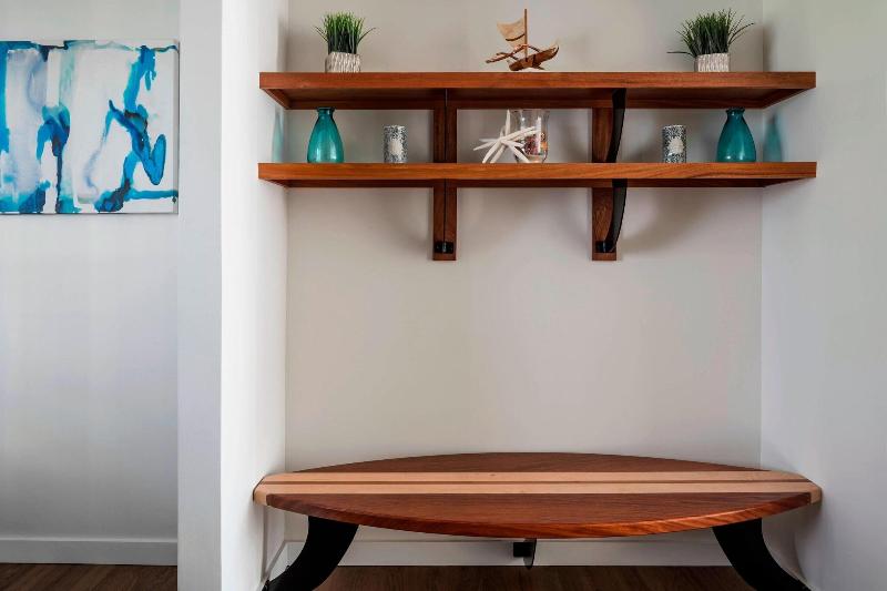 جناح مطلّ علي البحر, Waikoloa Beach Marriott Resort & Spa