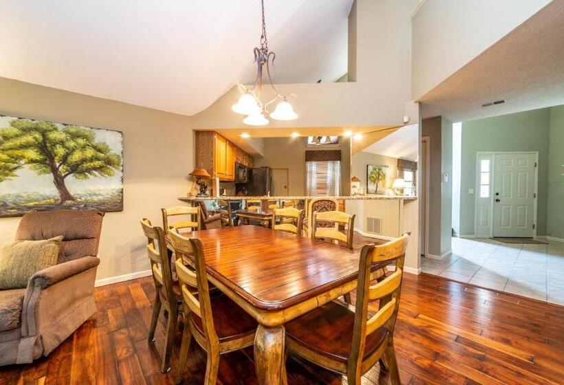 شقة 3 غرف, Pointe Royale Golf Resort