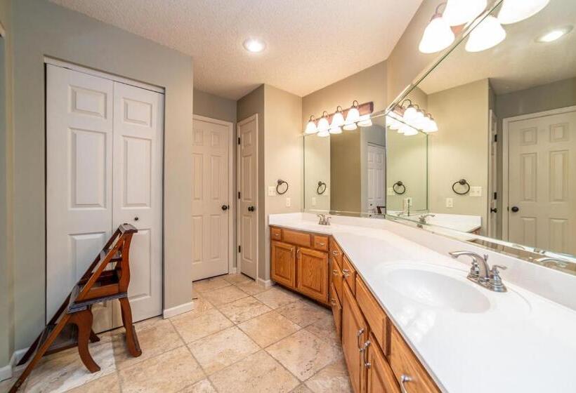 شقة 3 غرف, Pointe Royale Golf Resort