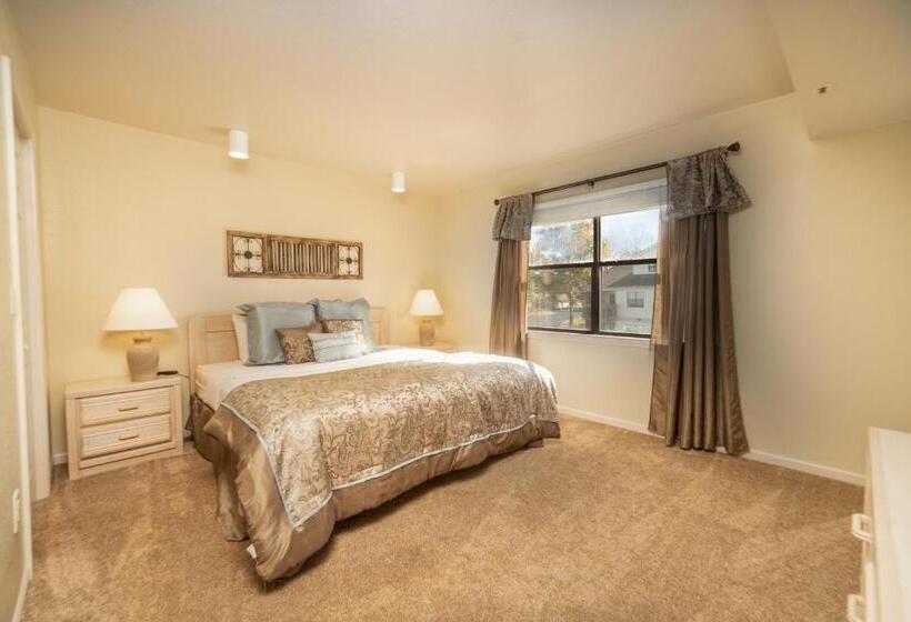 شقة 3 غرف, Pointe Royale Golf Resort