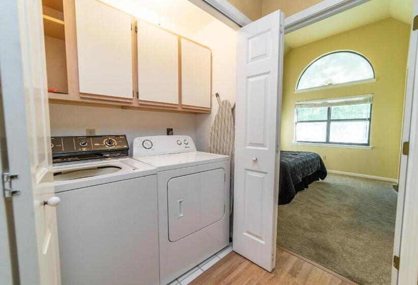 شقة 4 غرف, Pointe Royale Golf Resort