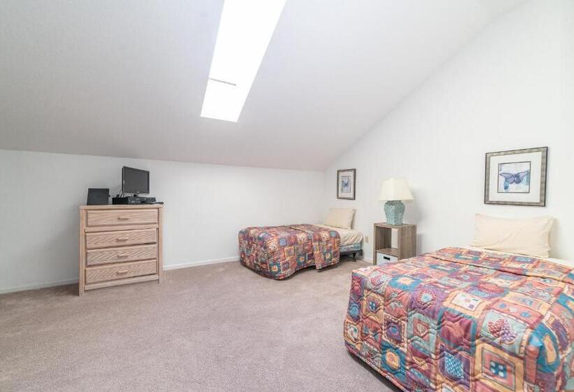 شقة 3 غرف, Pointe Royale Golf Resort