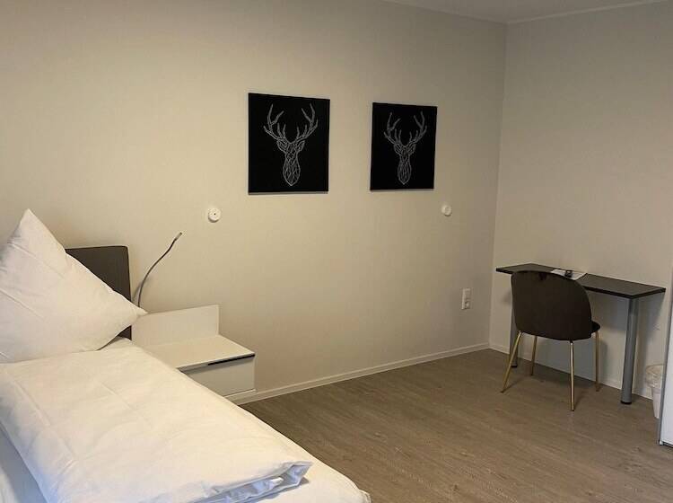 חדר סטנדרט, Boutique Hotel Q8 By Simplex