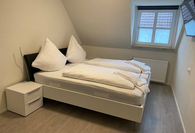 חדר סטנדרט, Boutique Hotel Q8 By Simplex