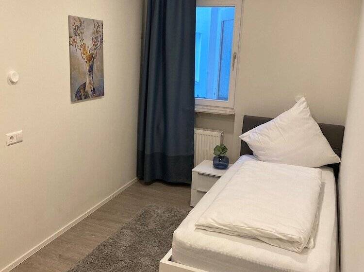 חדר סטנדרט יחיד, Boutique Hotel Q8 By Simplex