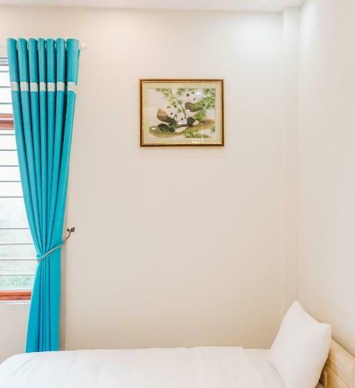 اتاق استاندارد, La Teisu Airport