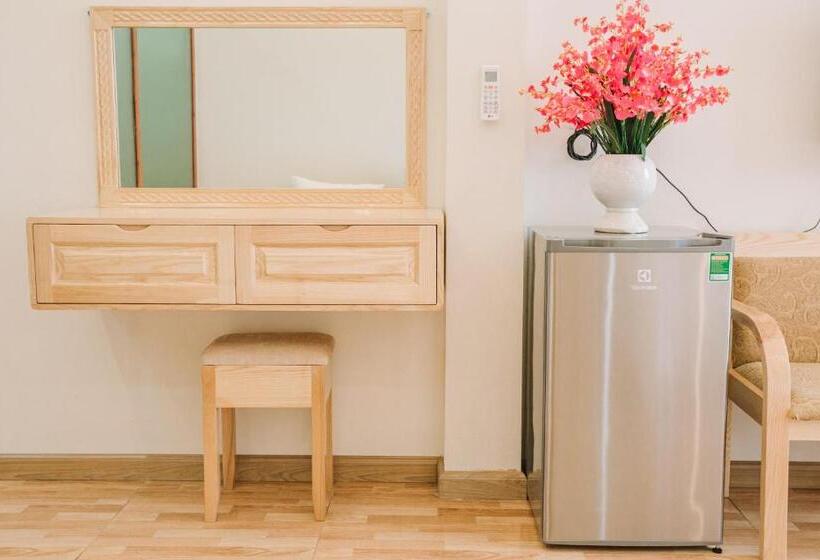 اتاق استاندارد, La Teisu Airport