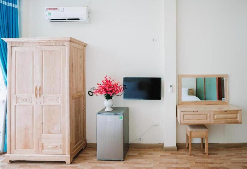 اتاق استاندارد, La Teisu Airport