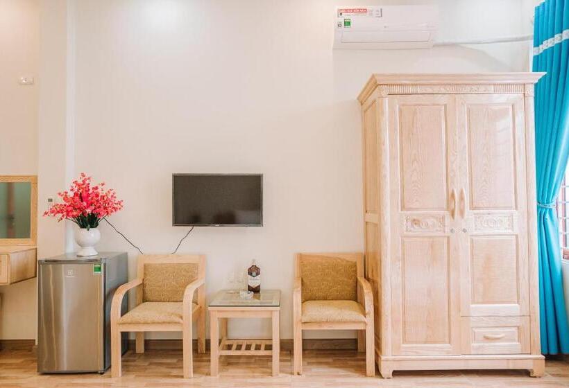 اتاق استاندارد سه نفره, La Teisu Airport