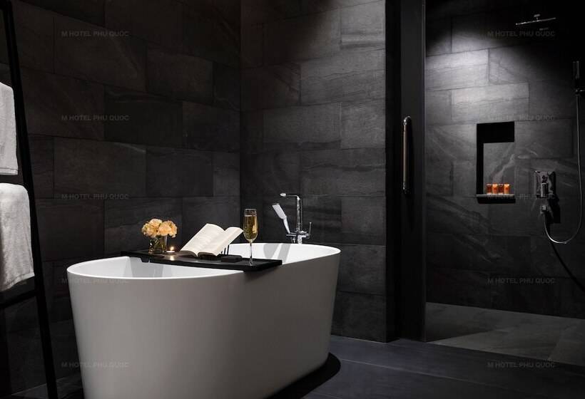 سوییت لوکس, M Hotel Phu Quoc