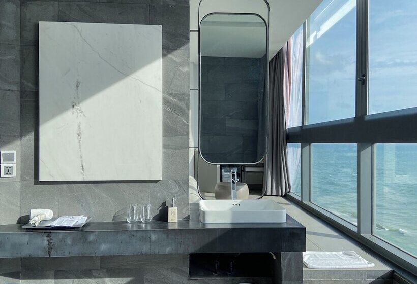 سوییت, M Hotel Phu Quoc