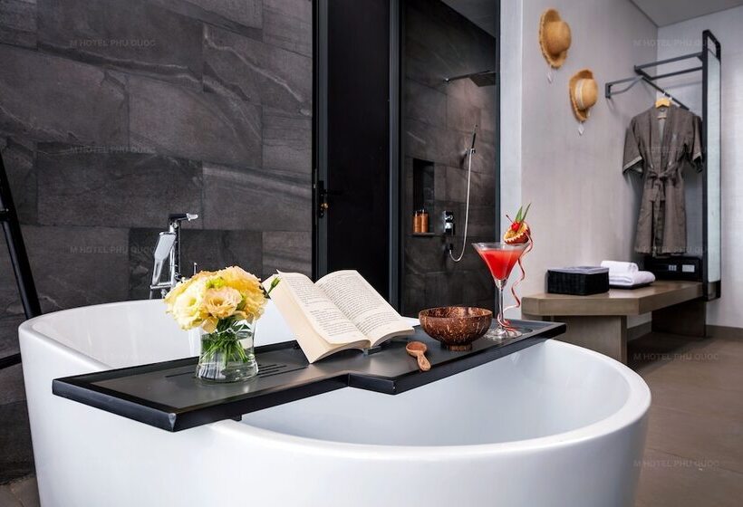 سوییت, M Hotel Phu Quoc