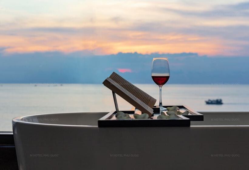 سوییت, M Hotel Phu Quoc