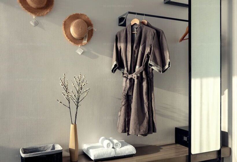 سوییت, M Hotel Phu Quoc