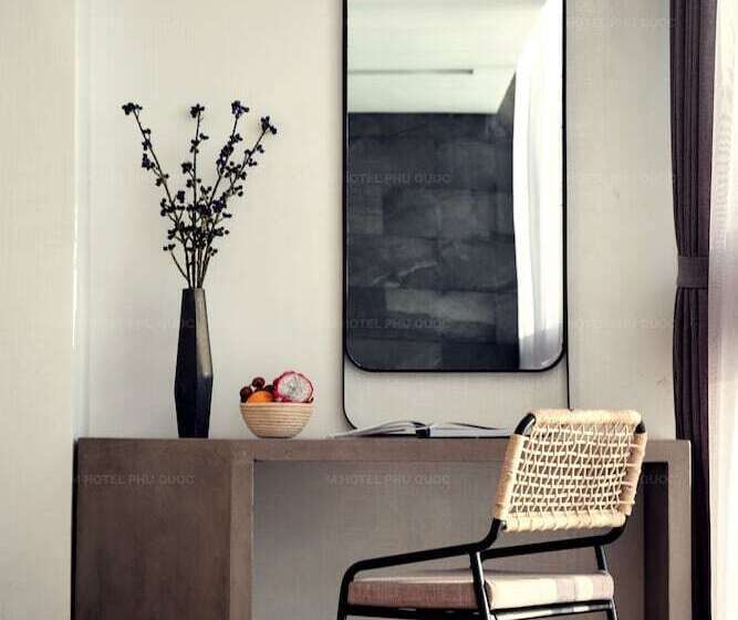 سوییت, M Hotel Phu Quoc