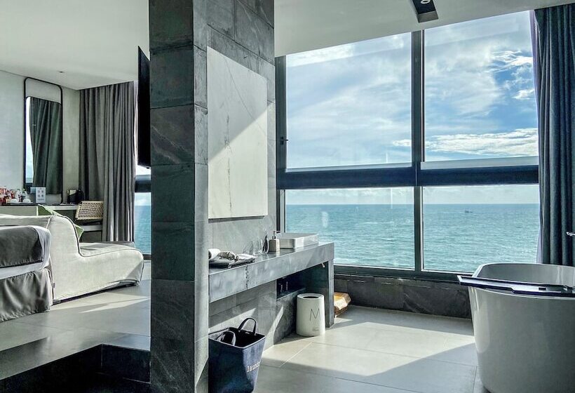 سوییت, M Hotel Phu Quoc