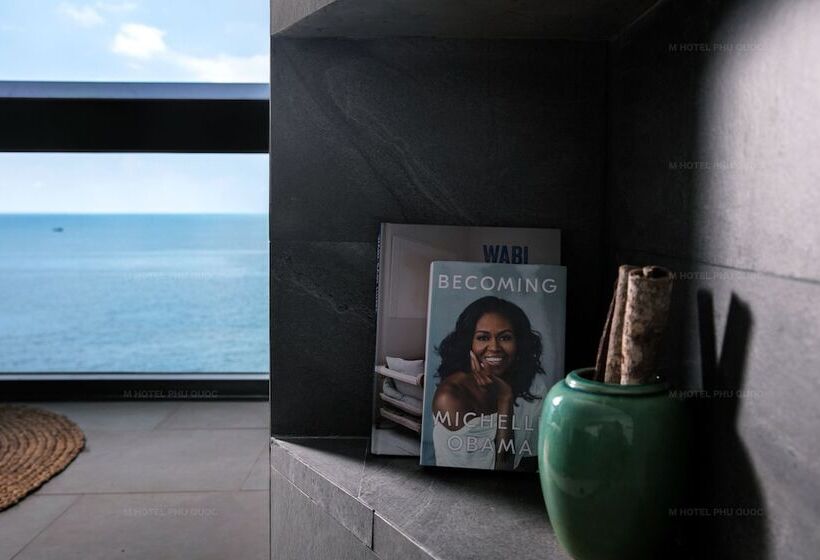 سوییت, M Hotel Phu Quoc