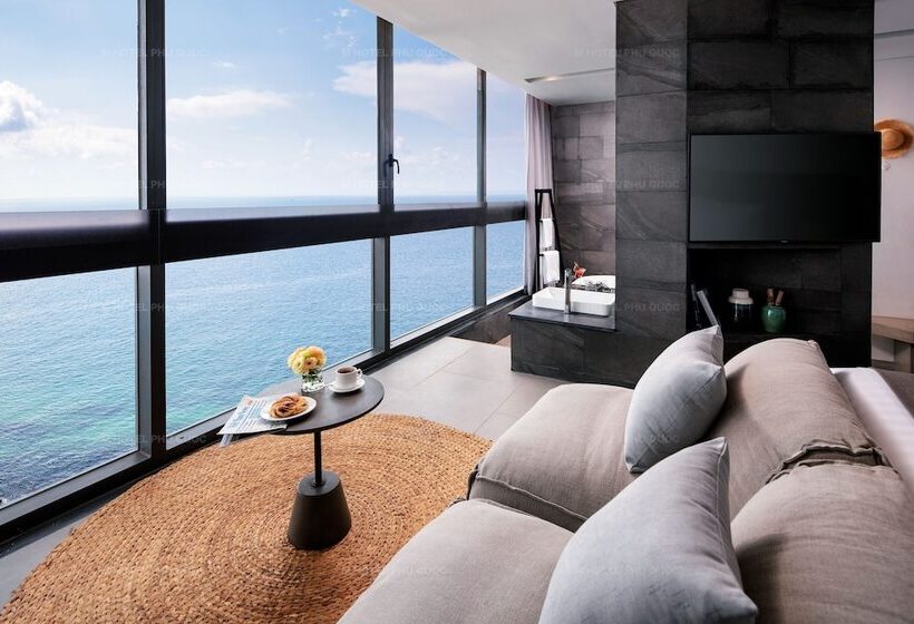 سوییت, M Hotel Phu Quoc