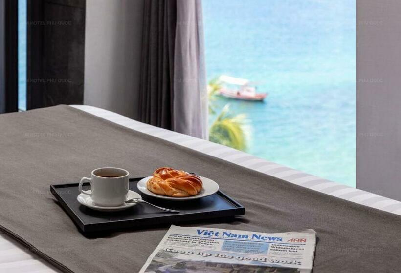 اتاق عادی, M Hotel Phu Quoc