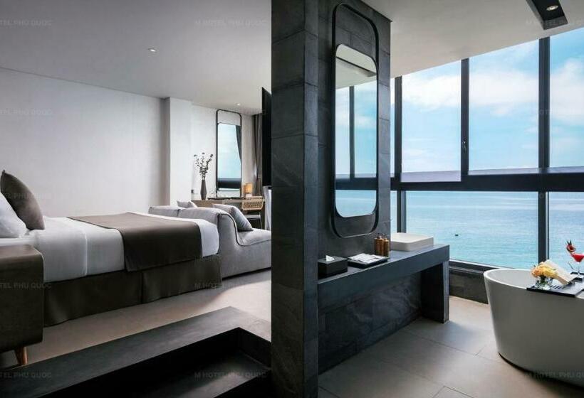 سوییت, M Hotel Phu Quoc