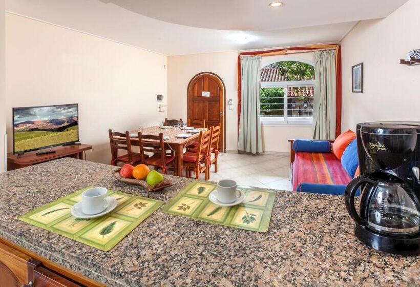 Apartamento 1 Dormitório, Apart Paradisso