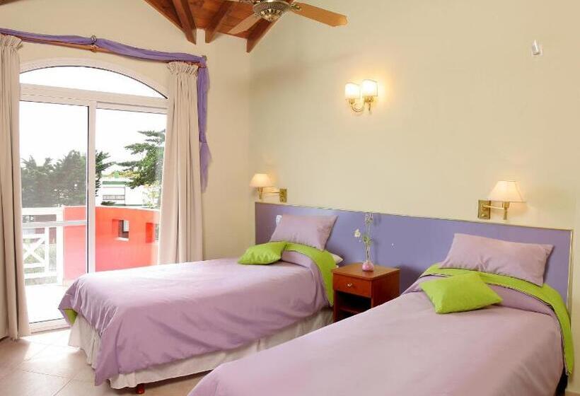 Apartamento Deluxe 1 Dormitório, Apart Paradisso