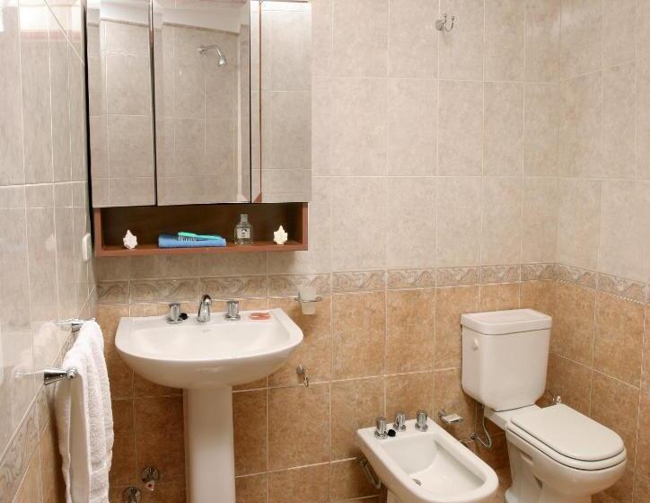 Apartamento Dúplex 1 Dormitório, Apart Paradisso