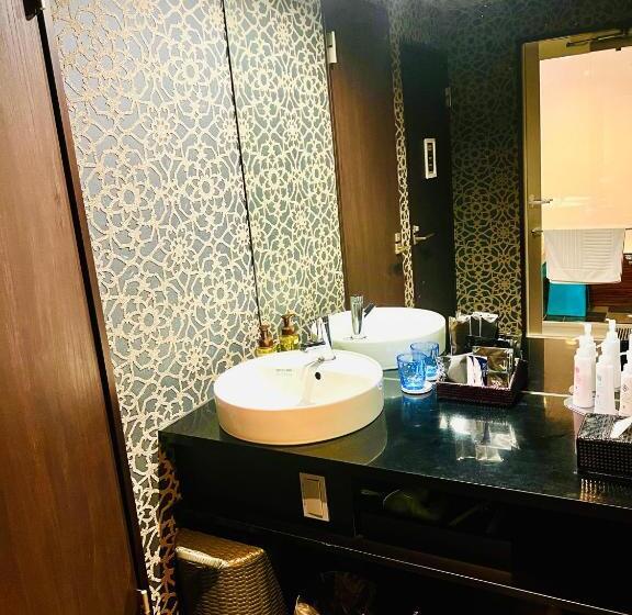 高级大房间, Asokono