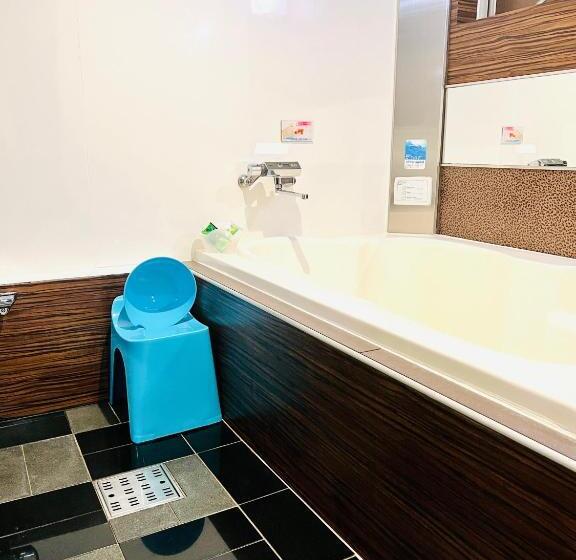 高级大房间, Asokono