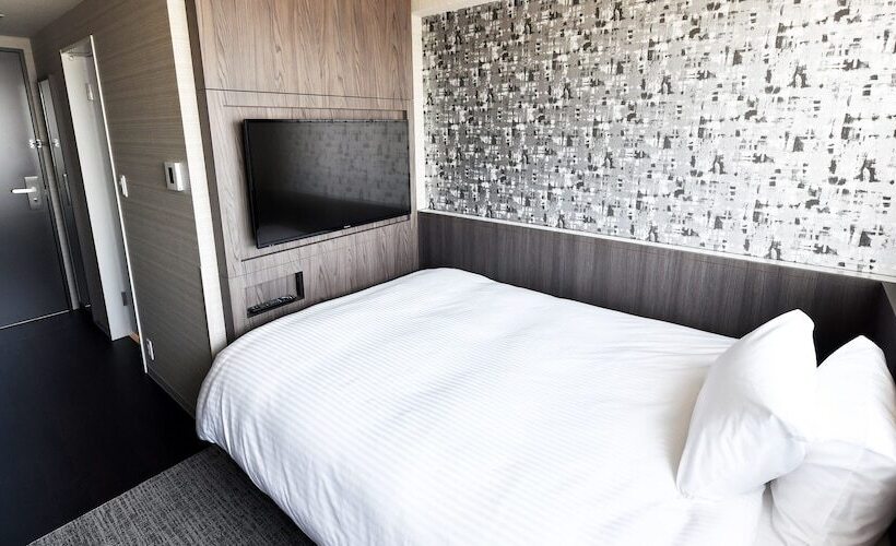 חדר סטנדרט יחיד, Wakoshi Tobu