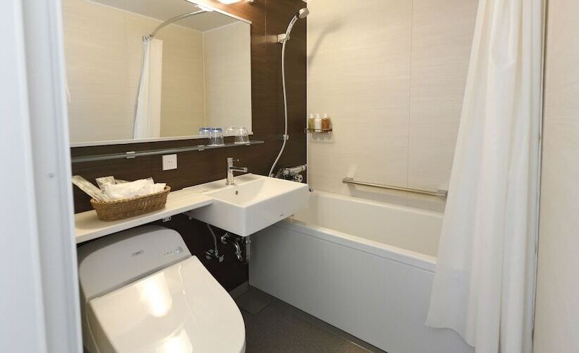 חדר סטנדרט, Wakoshi Tobu