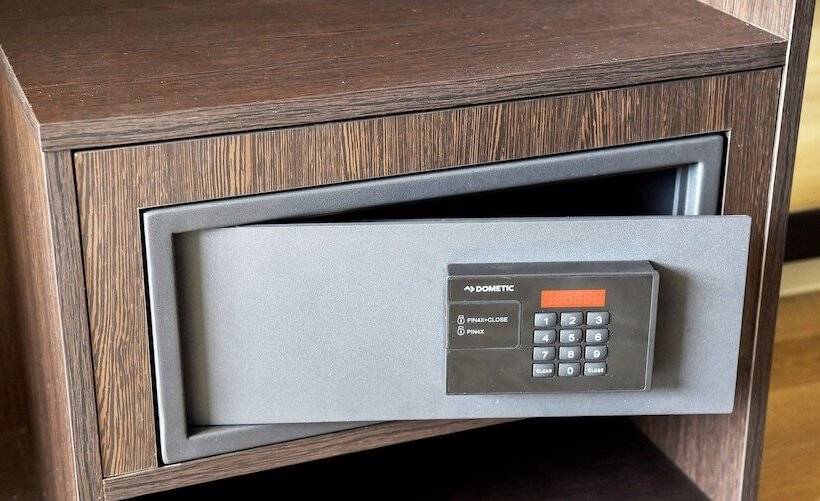 חדר סטנדרט, Wakoshi Tobu