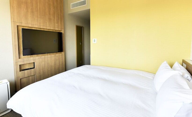 חדר סטנדרט, Wakoshi Tobu