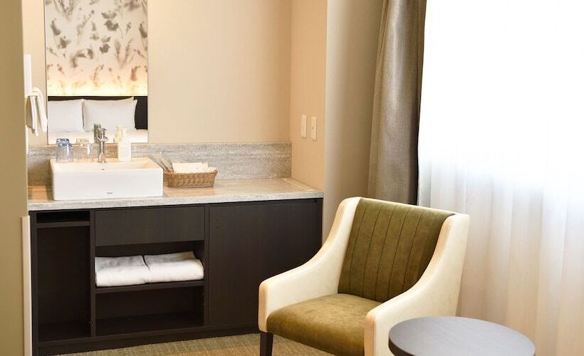 חדר קומפורט, Wakoshi Tobu