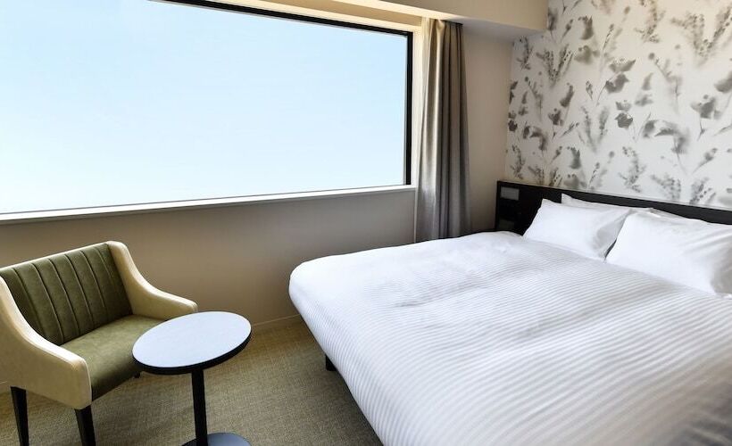 חדר קומפורט, Wakoshi Tobu