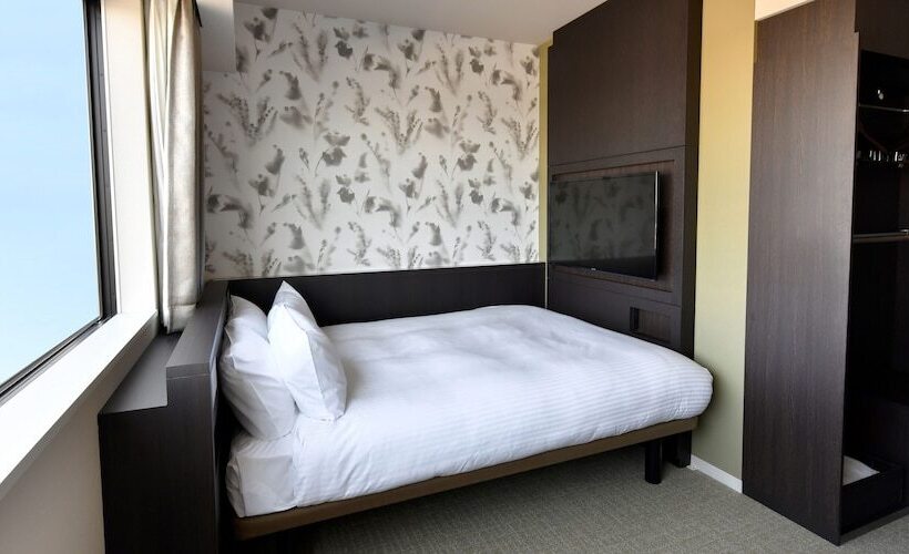 חדר סטנדרט מותאם לאדם עם מוגבלויות, Wakoshi Tobu