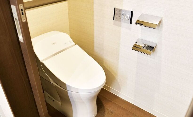 חדר סטנדרט, Wakoshi Tobu