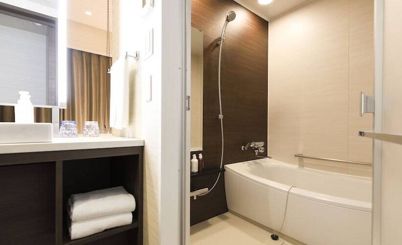 חדר סטנדרט, Wakoshi Tobu