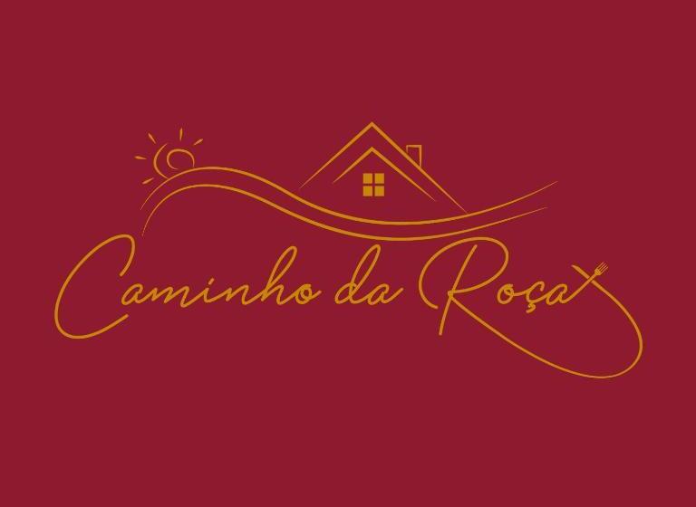 套房, Hospedaria Caminho Da Roça